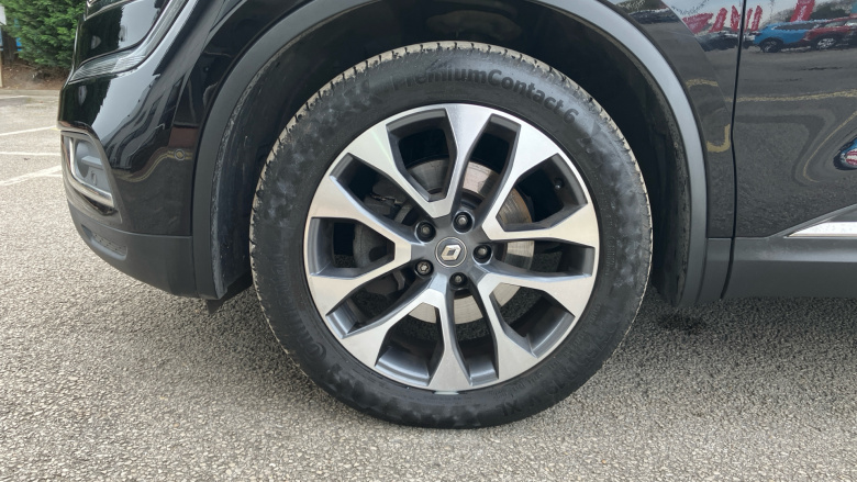 Renault Koleos 2.0 dCi GT Line 5dr 2WD X-Tronic Diesel Estate